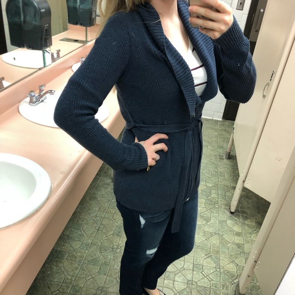 Motherhood cardigan - Picture 4 of 5